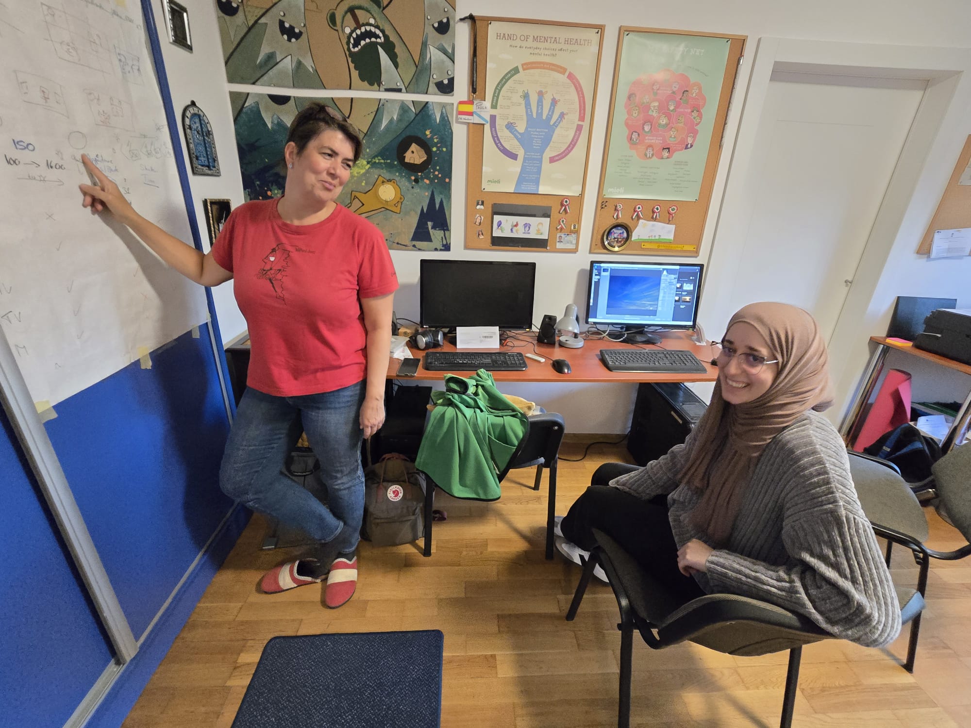 fotos kepzes hangkepiroda